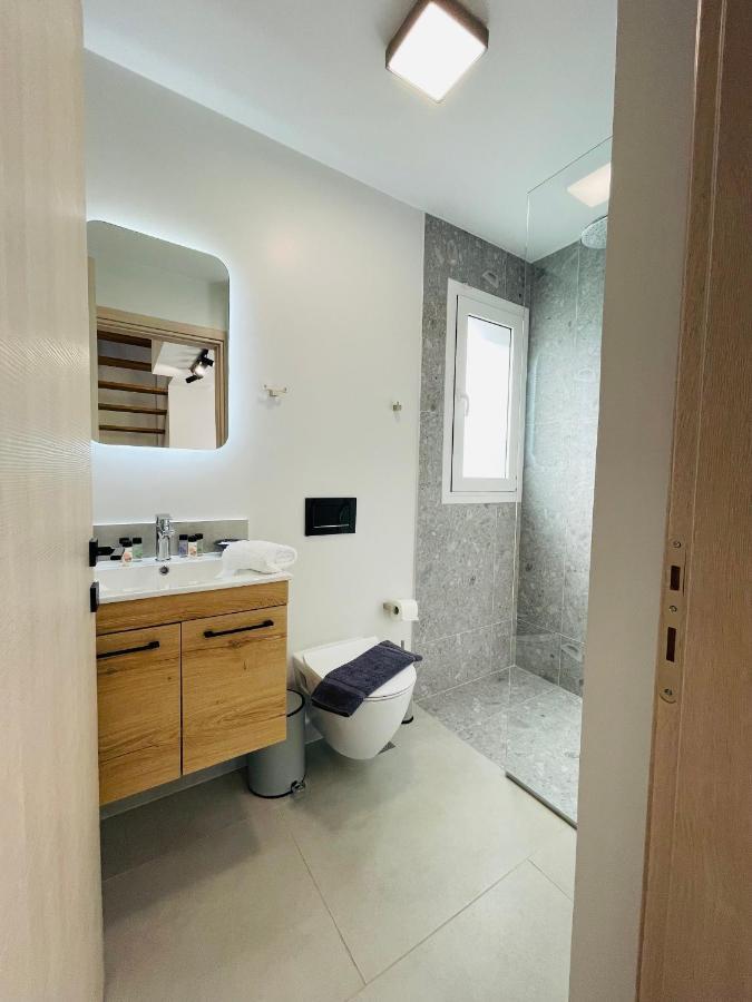 Appartement Rodelia 1 *