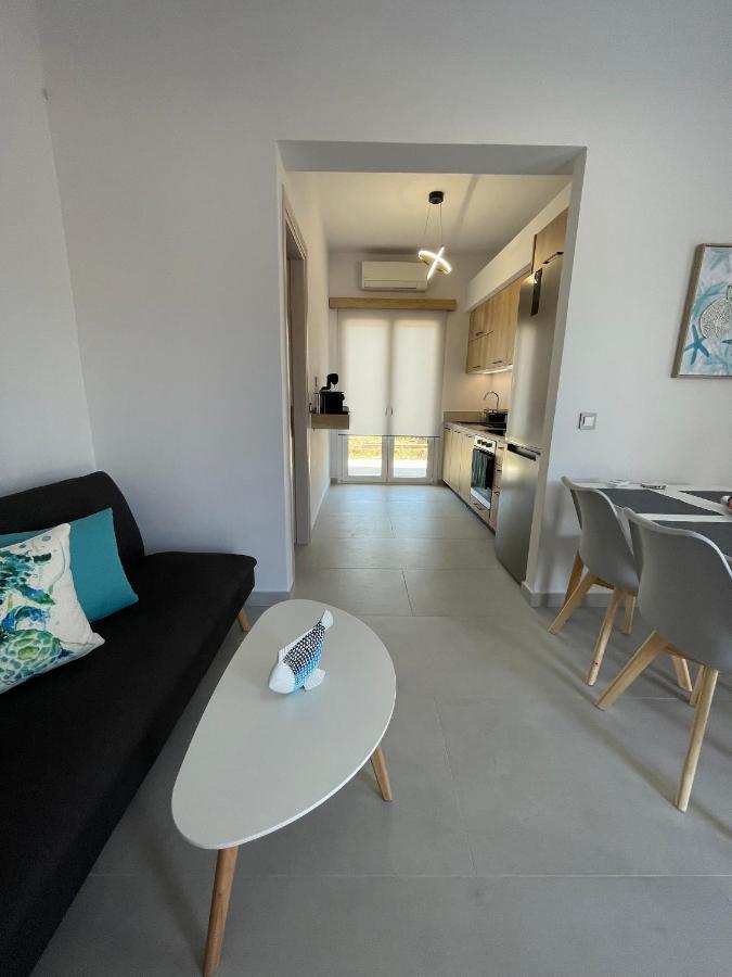 Rodelia 1 Appartement