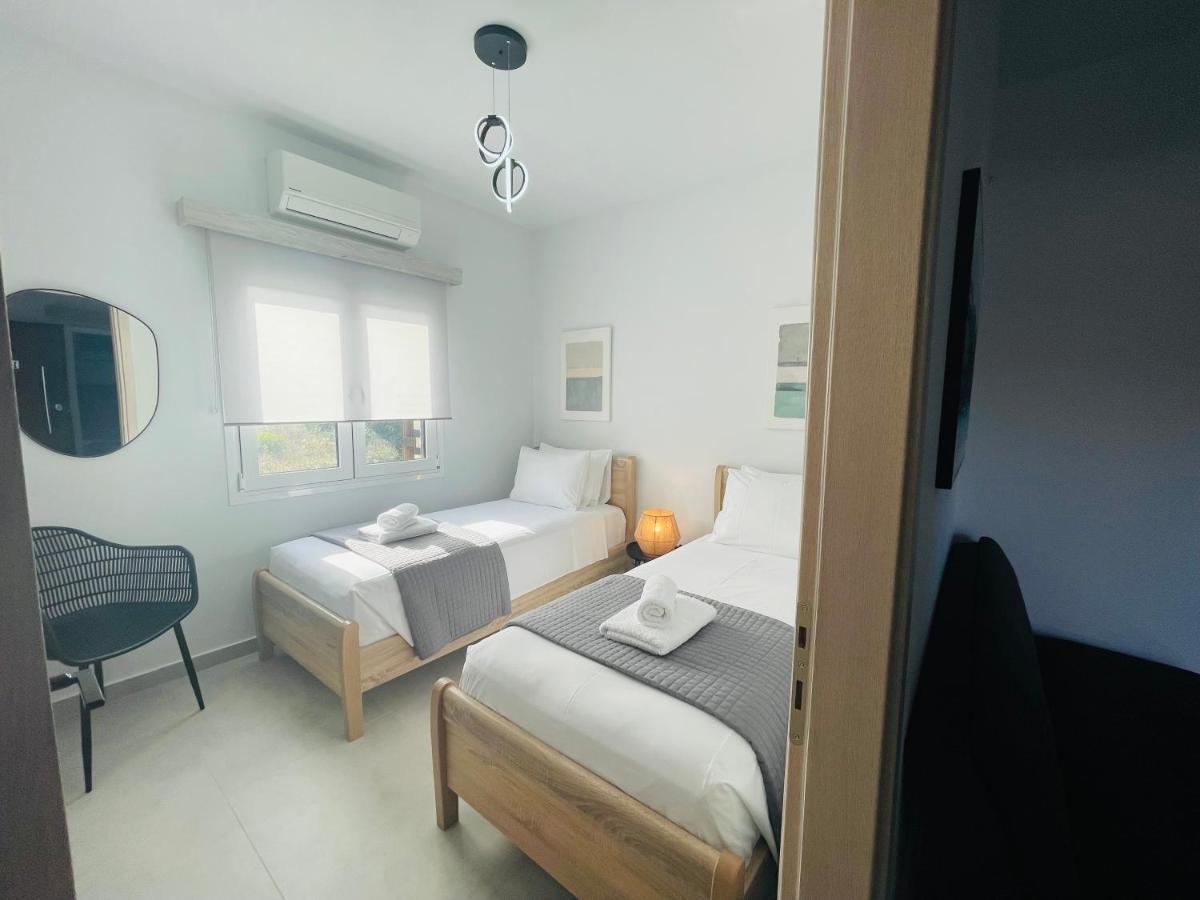 Appartement Rodelia 1 *