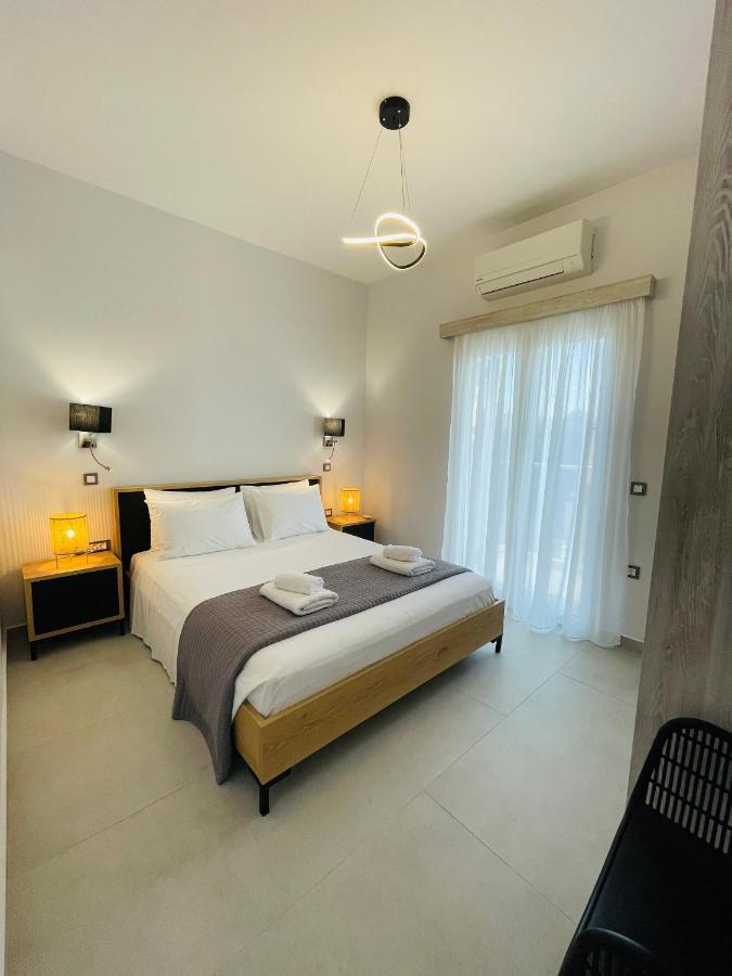 Rodelia 1 Appartement