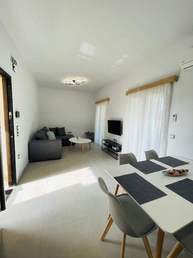 Appartement Rodelia 1