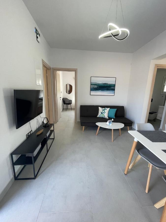 Apartament Rodelia 1 *
