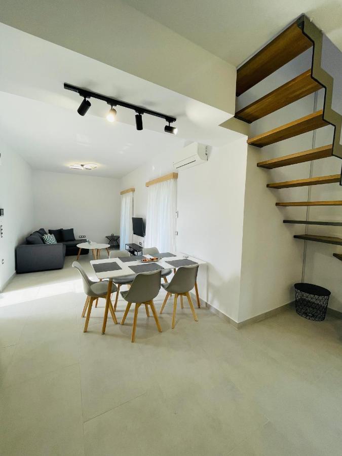 Rodelia 1 Appartement