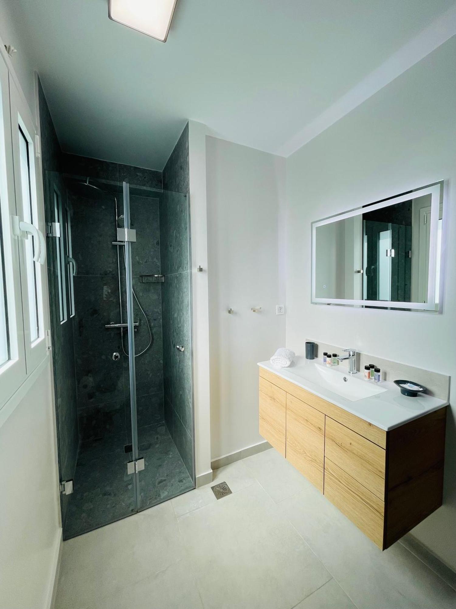 Rodelia 1 Appartement *