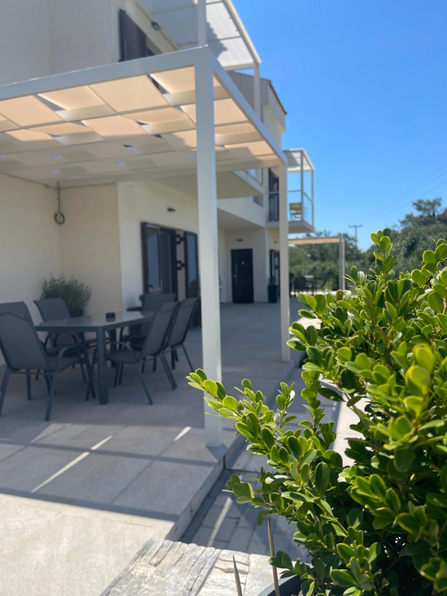 Appartement Rodelia 1 *