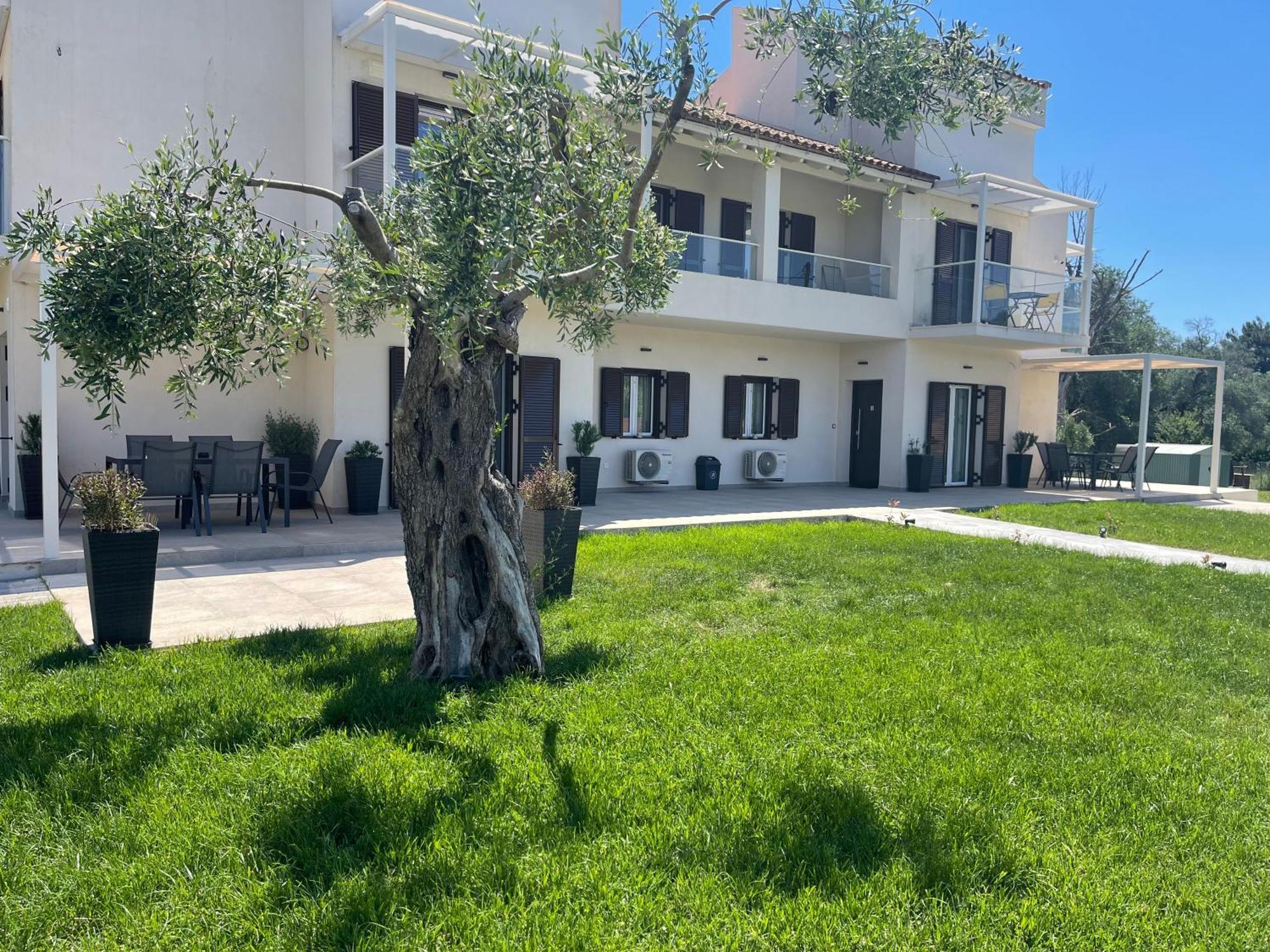 Rodelia 1 Appartement