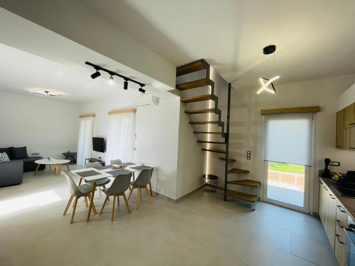 Rodelia 1 Apartment