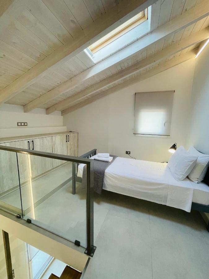 Apartment Rodelia 1 Roda (Corfu)