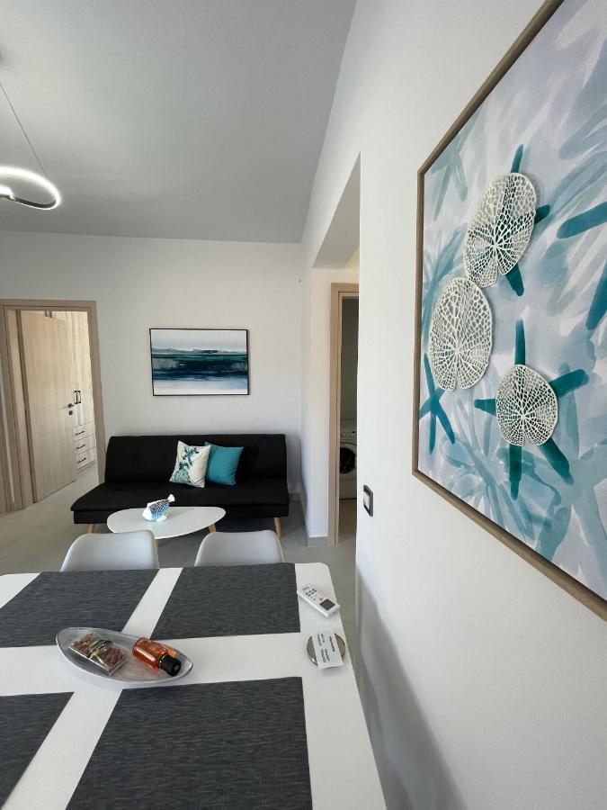 Rodelia 1 Apartment *